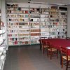 sala di studio teologia